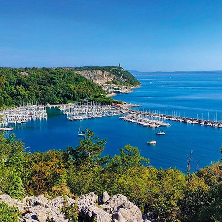 Appartamenti Mare Azzurro Sistiana Exterior foto